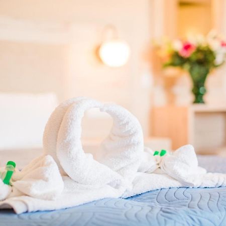 Mastorakis Hotel And Studios Херсонисос Екстериор снимка